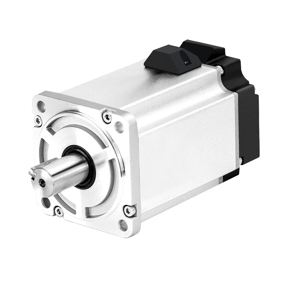 Ethercat DC48V serwosilnik niskiego napiฤcia 100W/ 200W 400W 750W 1000W z zestawem sterownik serwo DRV400E DRV750E DRV1500E DC