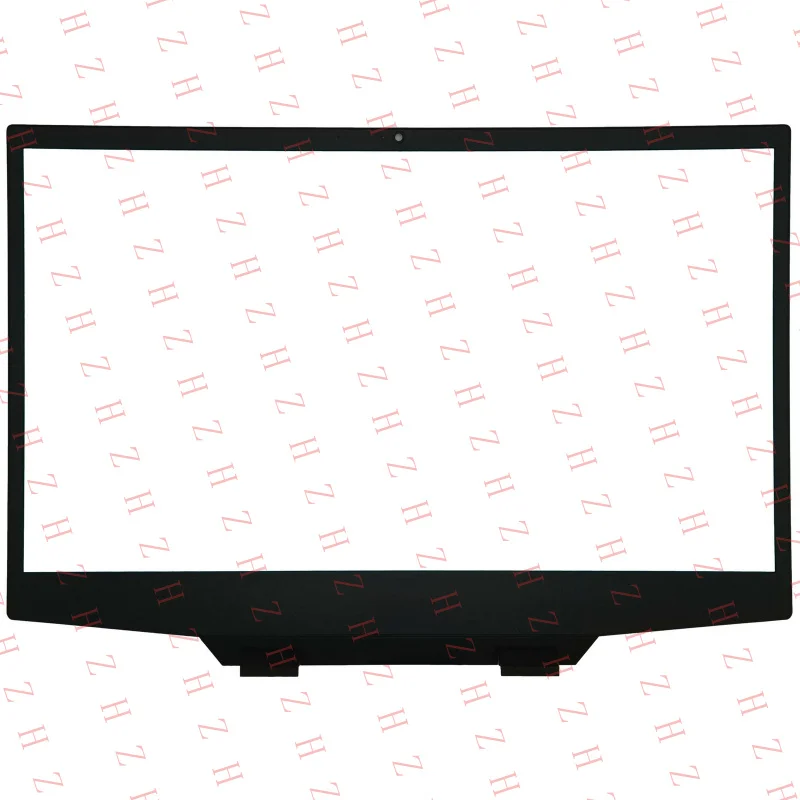 

P+ FOR HP Omen 17-CB Front LCD Screen Lid Display Bezel Cover Black L57354-001