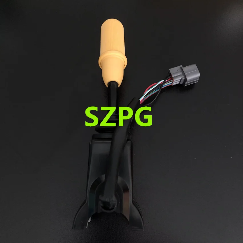 

Combination Switch JoyStick Steering Switch 70155100 701/55100 701-55100 for JCB 2CX 2CXL