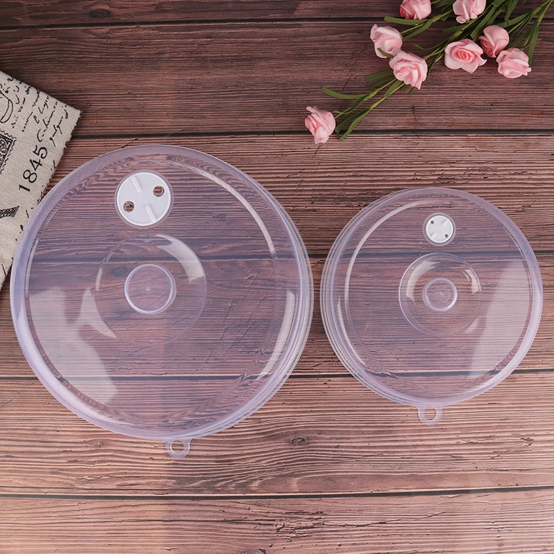 1Pcs Plastic Microw…