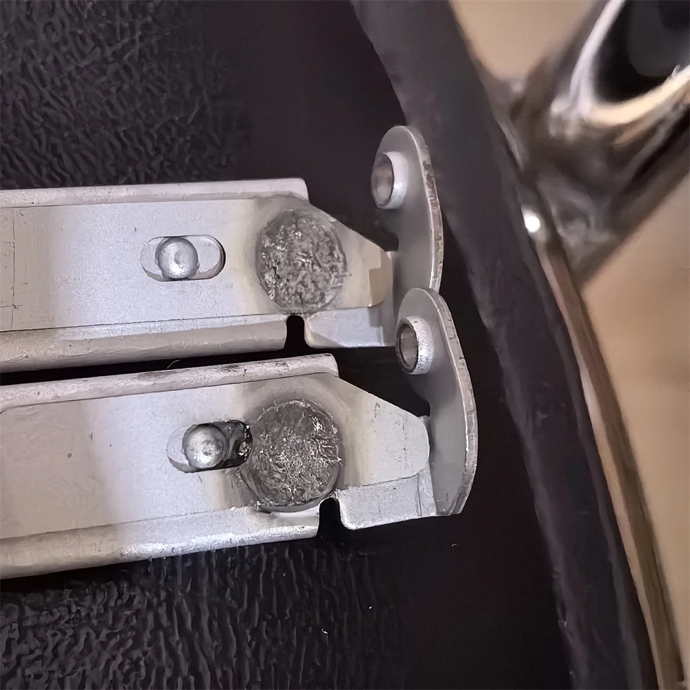 

1pcs. Upper Fuser Picker Finger Assembly 018K96753 for Xerox DC4110 4110 1100 DC900 4112 4127 900 4595 Separation claw bracket