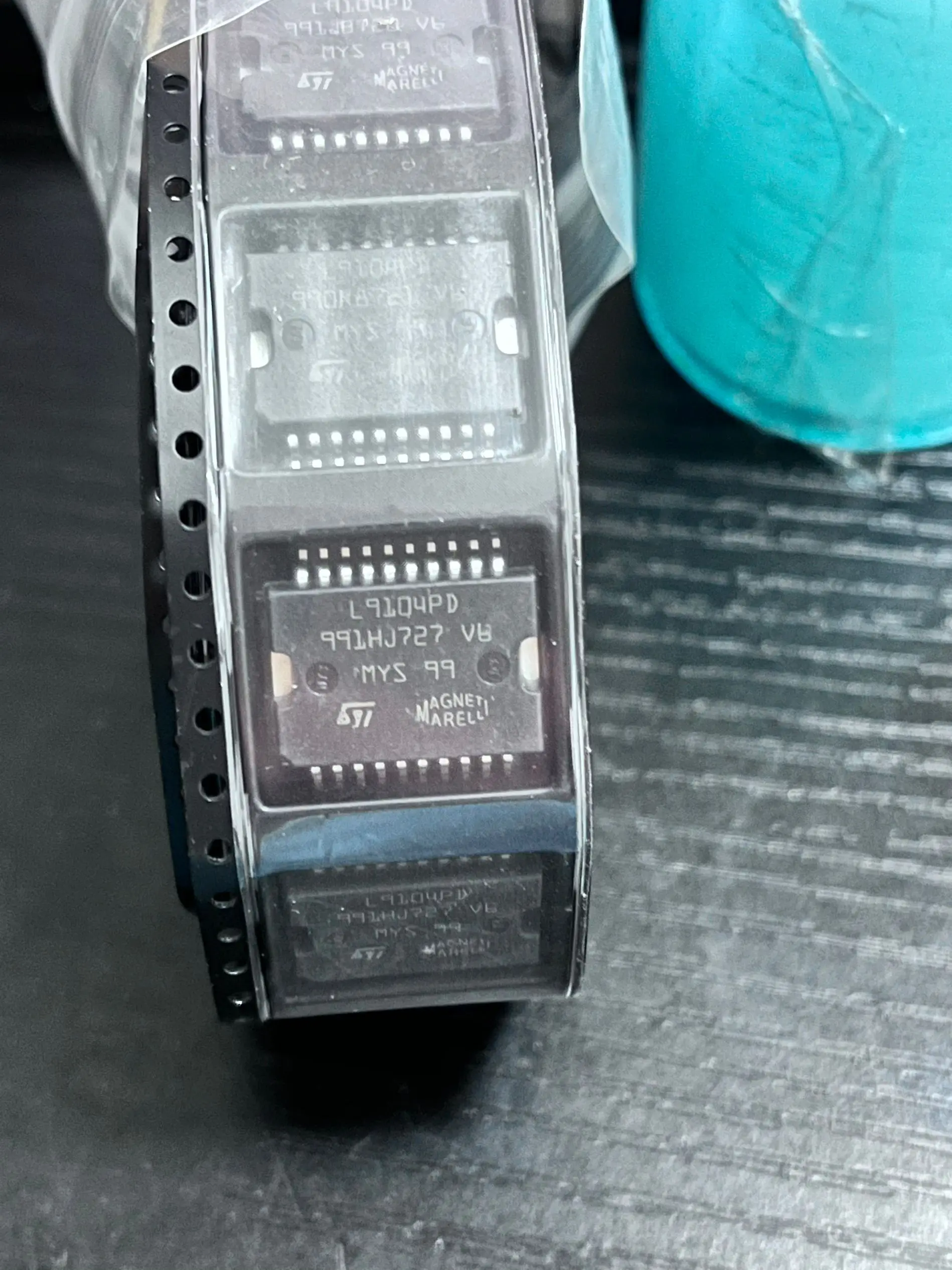 

Бесплатная доставка 10 шт./лот новый L9104PD на складе