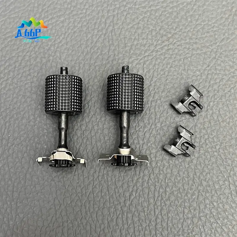 

A66P-Multi-Functional Steering Wheel Switch Button Roller For Skoda Octavia 3 A7 RS Superb Fabia Mk3 Kodiaq Rapid Karoq Yeti