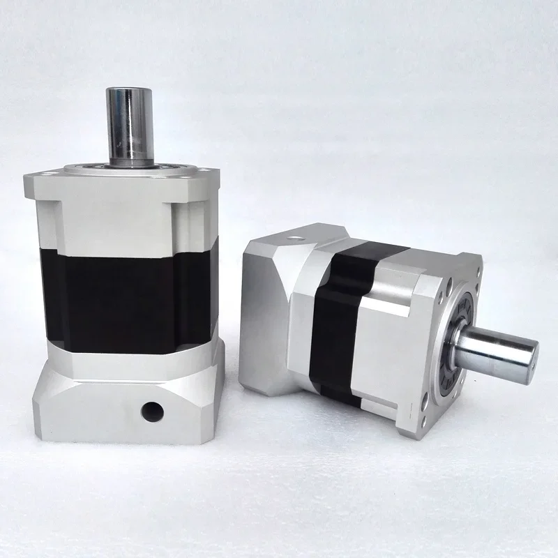 2026 Cost Price Crazy Selling Flange Output Planetary Gearbox Reducer Custom Durable in Use Planetary Conical Gearbox