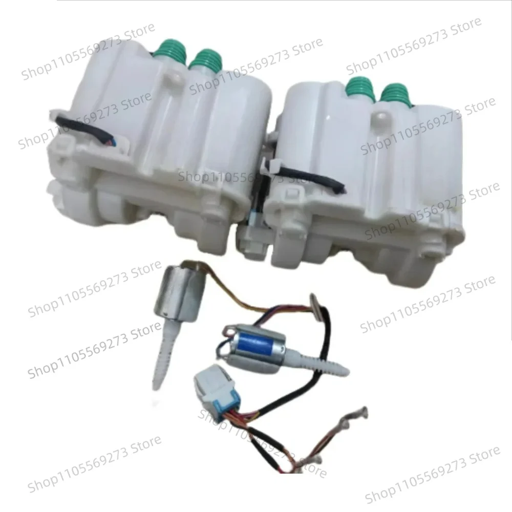 

for Samsung washing machine dispenser XQG-ww10N64GRPX inlet box DC97-19821A automatic liquid addition agent