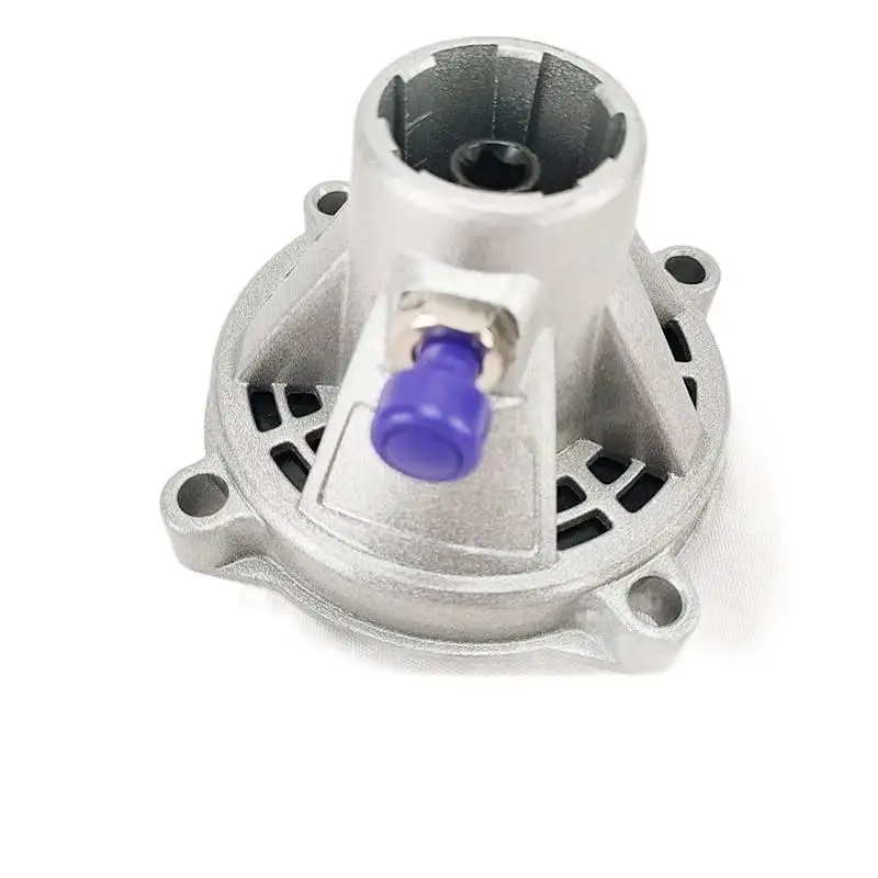 جديد لملحقات غطاء القابض لفرشاة الظهر