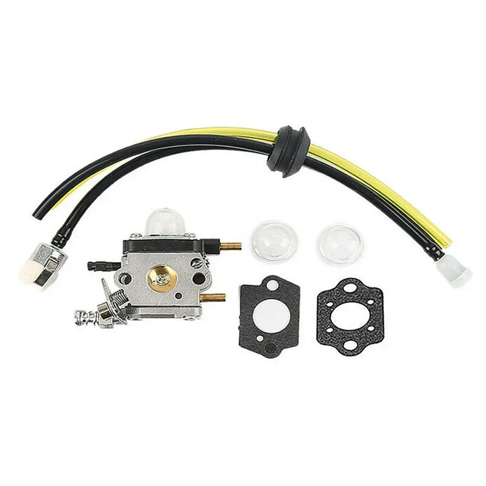 For Carburetor Assembly Designed for Mantis 7222 7225 Tiller Cultivator SV 5C/2 Engine Fits For Zama C1U-K54A C1U K82 A021001092