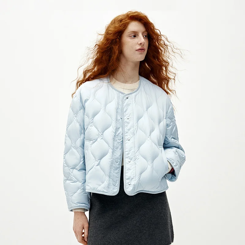 Thumbnail 4 - #37 Cheapest Womens Lightweight Down Jackets Deals You Can Get