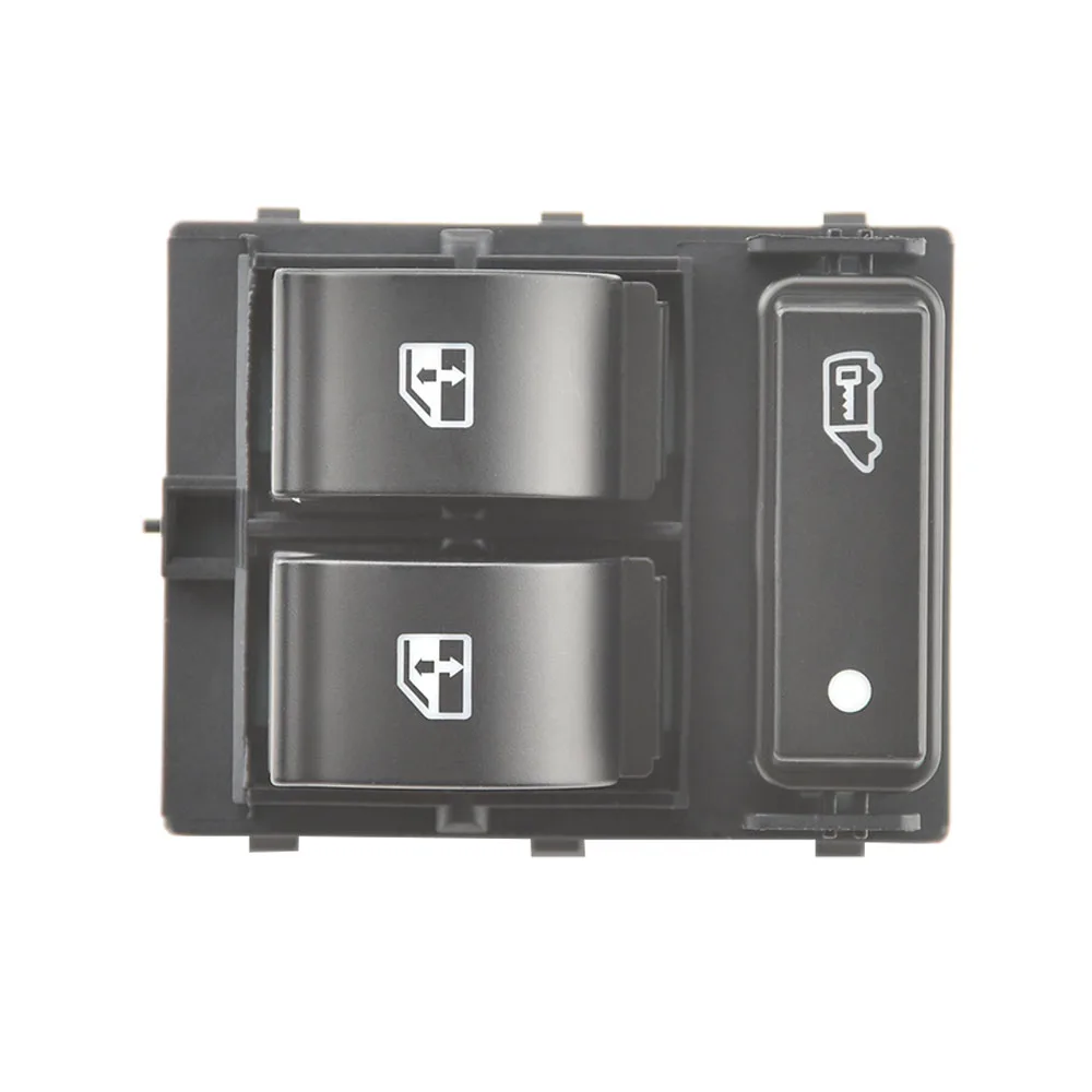 

735421419 735487419 Electric Window Power Triple Switch Button For FIAT Ducato For Citroen Jumper II For Peugeot Boxer II