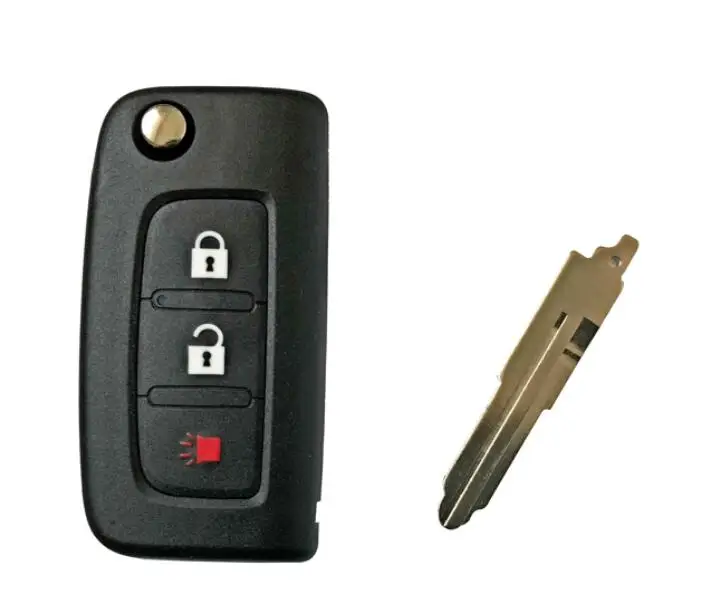 remote control key  for  FOTON tunland