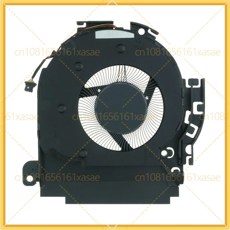 Replacement CPU Cooling Fan for HP Envy 16-h1023dx 80W (9.4mm Thickness) DC280011QD0 N14836-001 ND85C22-21J04