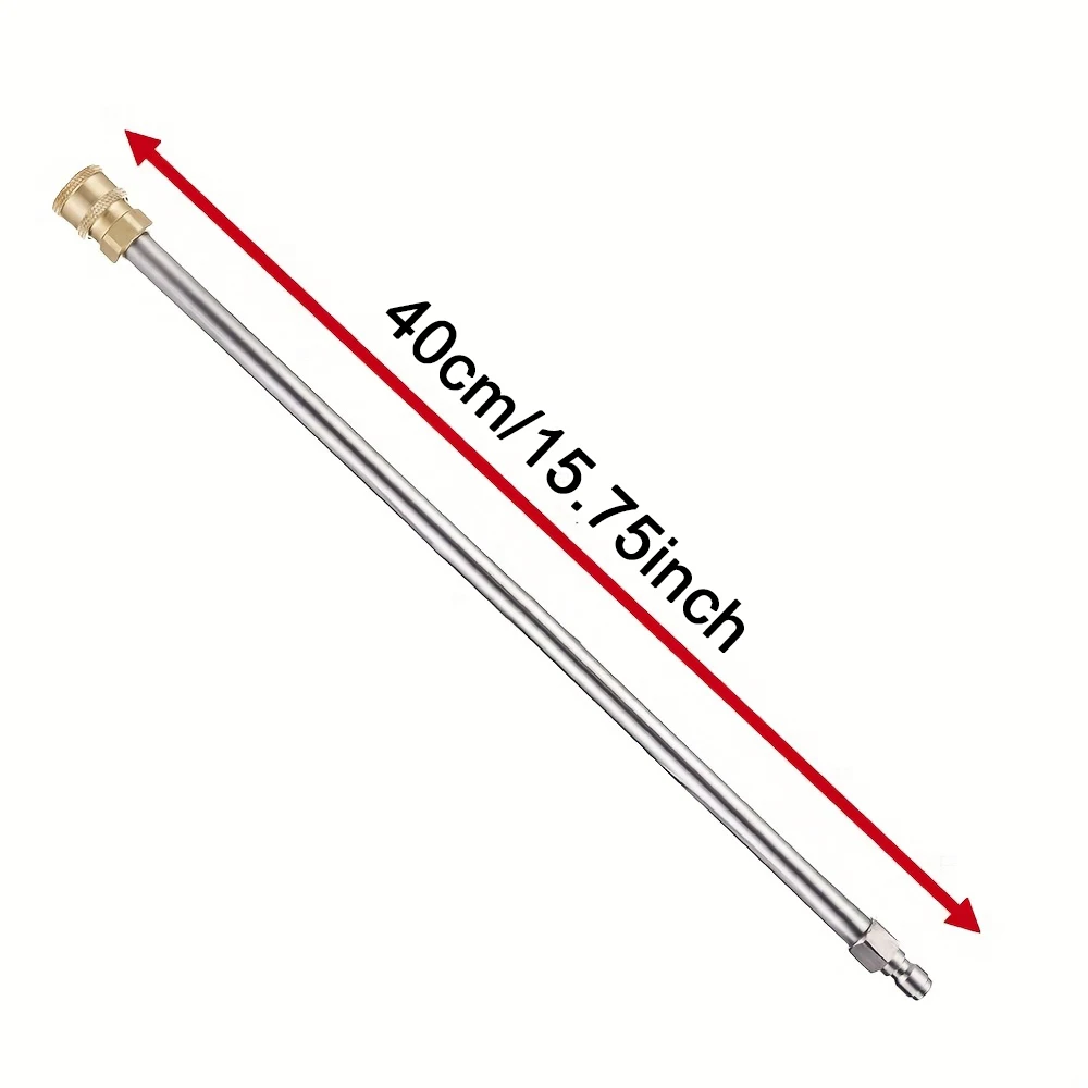 2-Pack 40cm/15.75