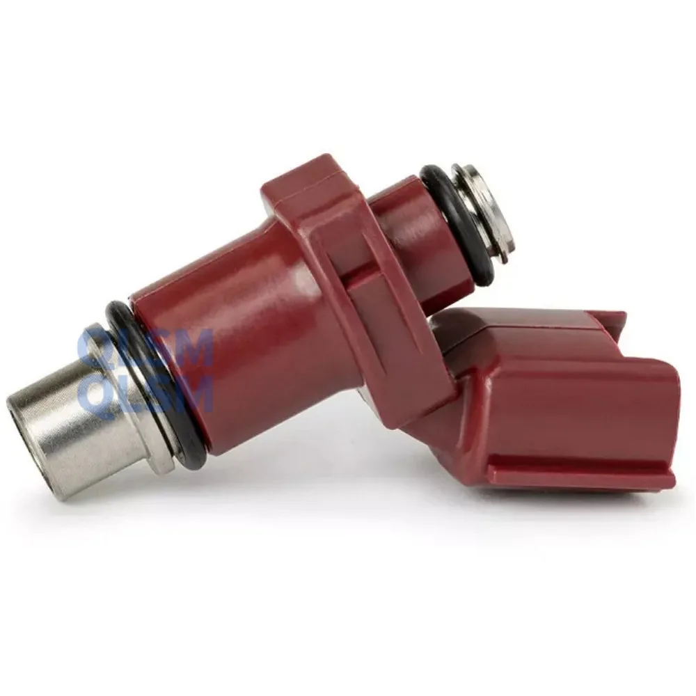 

Fuel Injector 6D8137610000 6D8-13761-00-00 80BEL 7590HP for Yamaha Outboard 4 Stroke Premium Car Accessories