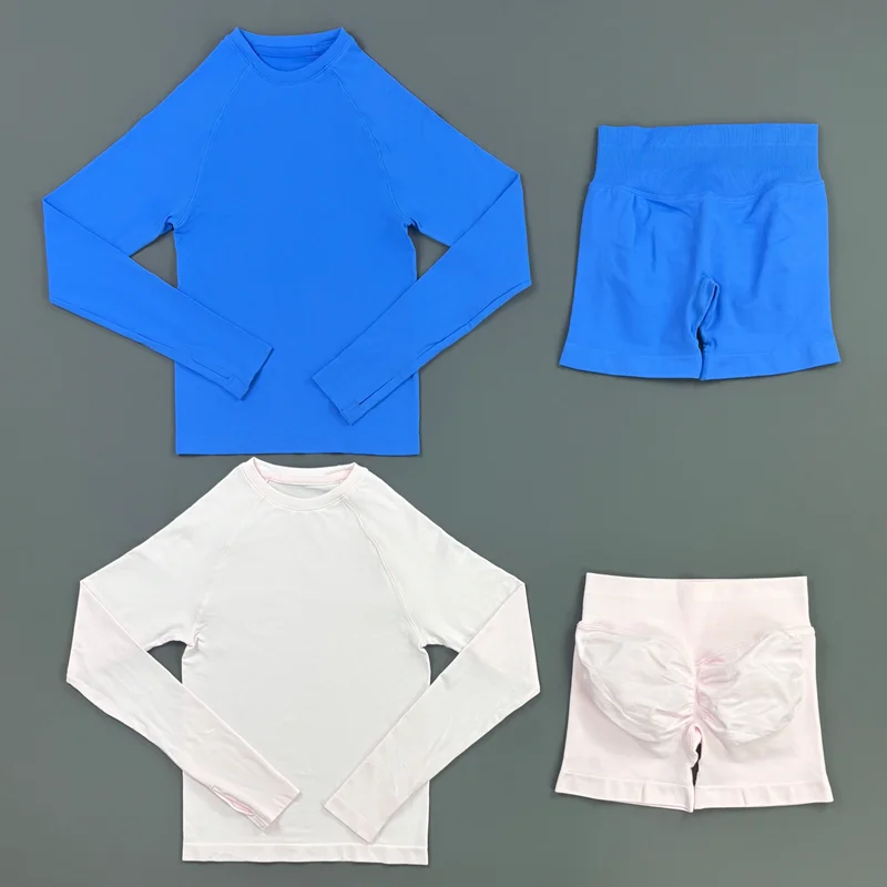 Conjunto de Ginástica HISTELLO - Yoga Fitness Set avaliação e preço