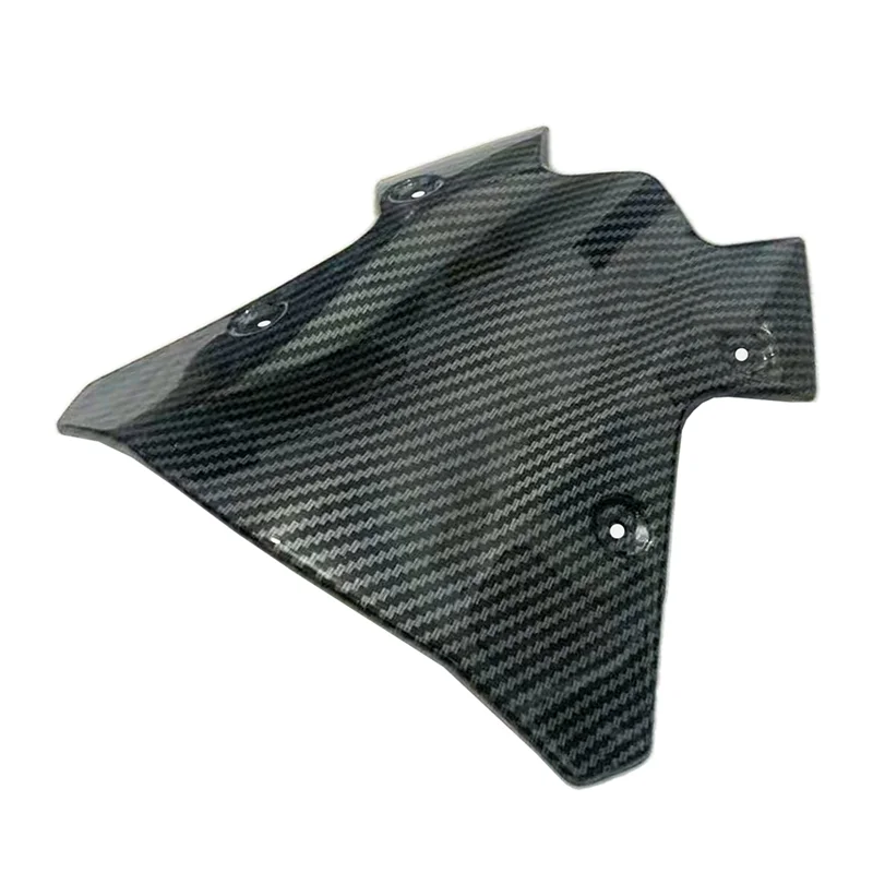 

A80X-Motorcycle Windshield Deflector For Kawasaki Z900 2020-2023 Motorcycle Accessories