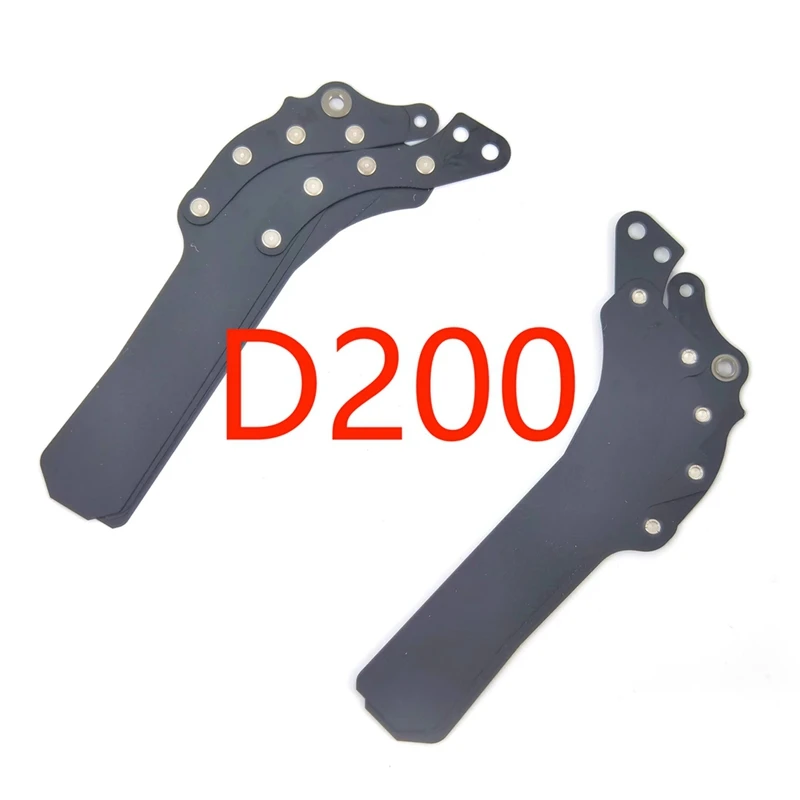 ニコンD200用シャッターカーテン,デジタルカメラ修理部品,新品,1セット