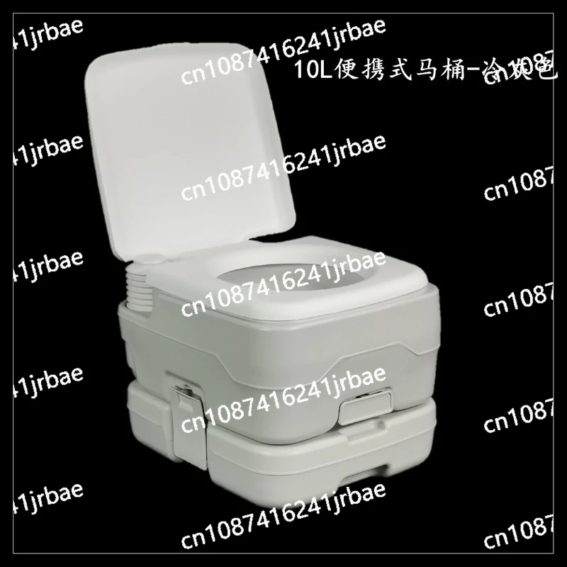 

Портативный туалет Upgrade T 10L 20L: судовой, уличный, водосберегающий, мобильный, с функцией дезодорации