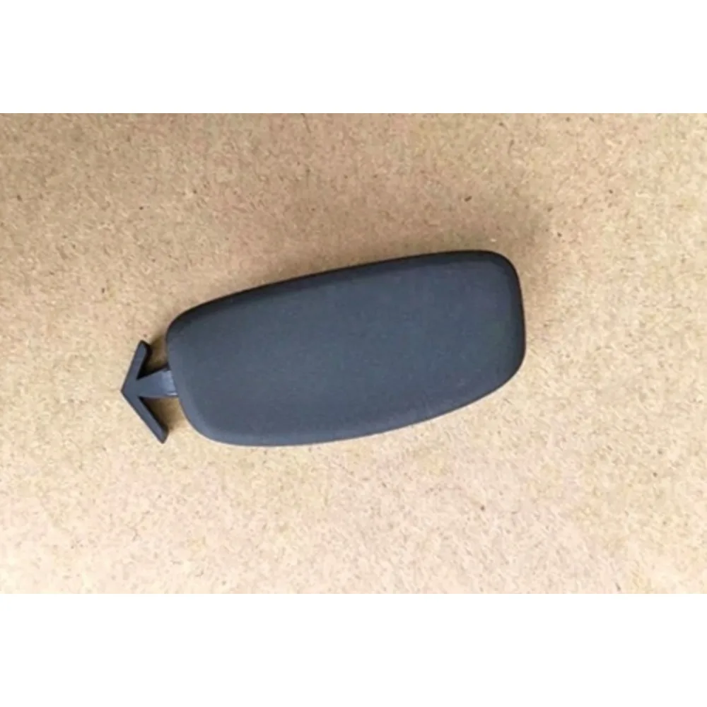 For Geely Radar RD6 Kingkong Okavango Automobile B Pillar Interior Trim Panel Plug Cover Decorative Sealing Cap Brand New