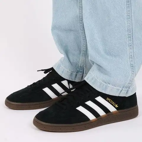 Handball Special Shoes_A DB3021