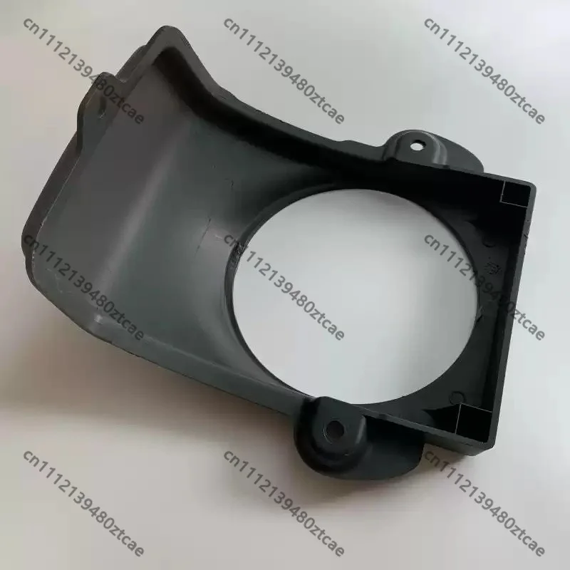 Instrument Panel Cover Industrial Warehouse Material Handling Truck Dashboard Housing Replacement Spare Plastic Part