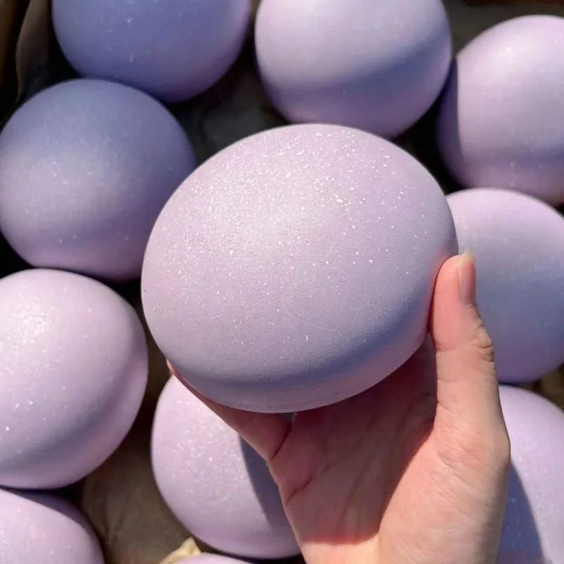 1PC Squishy Realistic Daifuku Mochi Stress Relief Sensory Decompression Toys Sticky Slow Rising Squeeze Toy For Kids Adults Gift