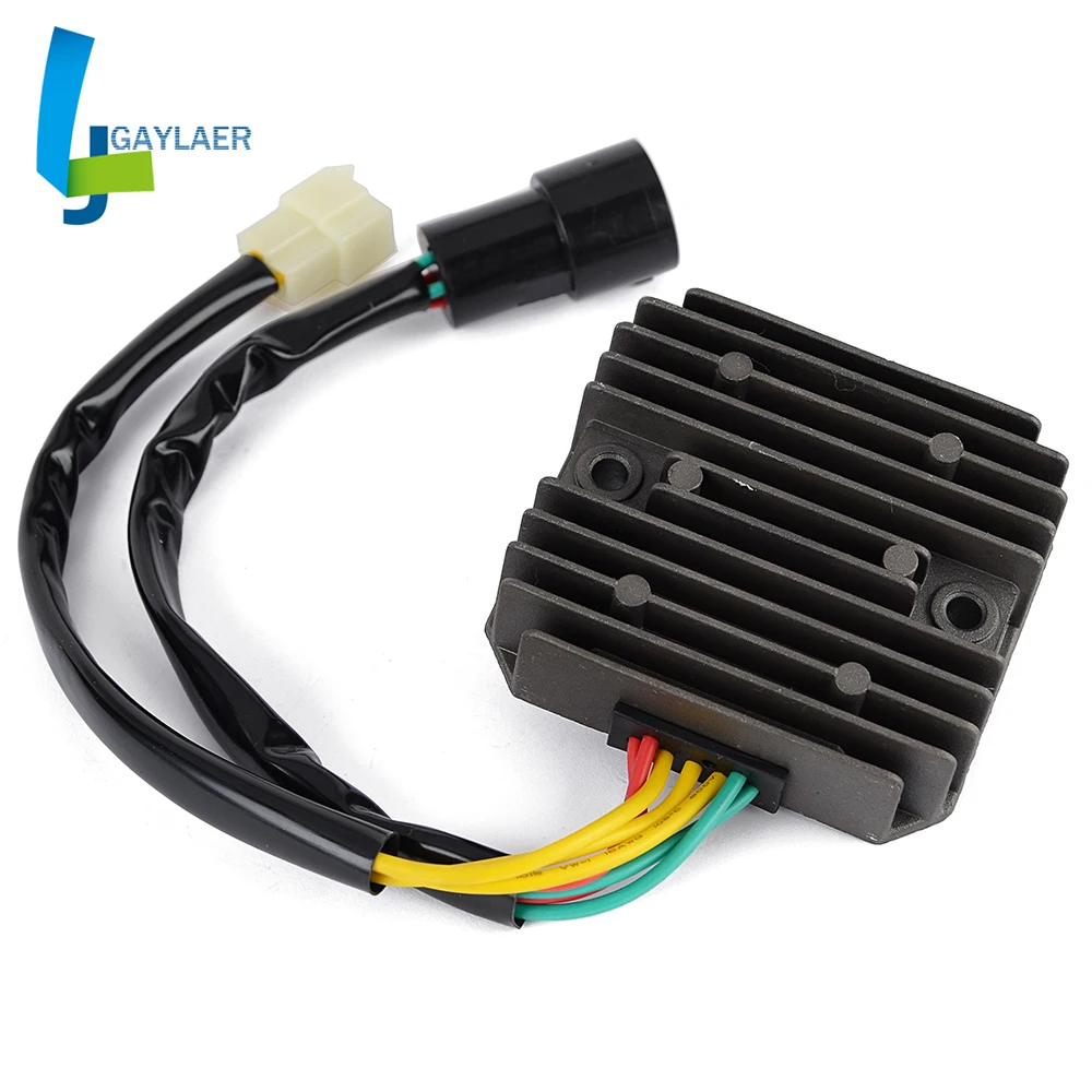 

31600MV1941 Voltage Regulator Rectifier for Honda XRV750 XRV 750 Africa Twin 1992