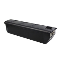 Jinghma burchda RX80 RX50 48V Integrated Tube Battery 13Ah 15Ah 17.5Ah 840Wh 750W 1000W Ebike Electric Battery Replacement