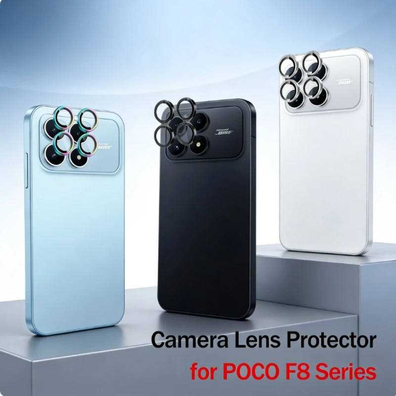 For Xiaomi Poco F8 … - image