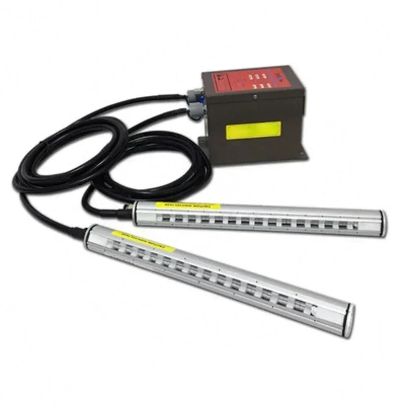 Small New Static El…