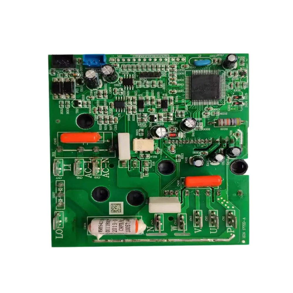 Original Air Conditioner Variable Frequency Module Board 0011800328J Power Module AC Parts for Home Appliances