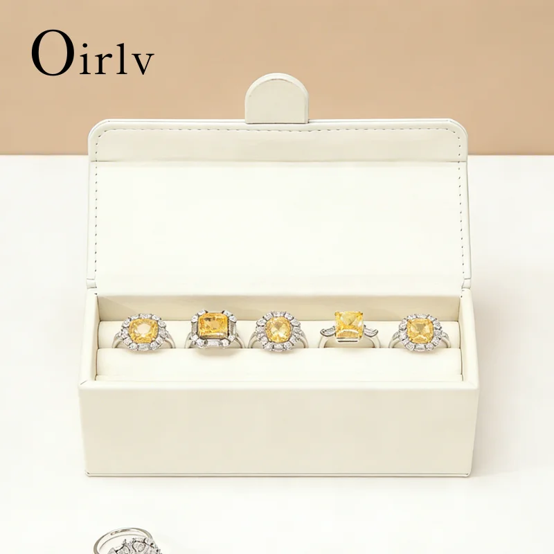 Oirlv New Trinket B…