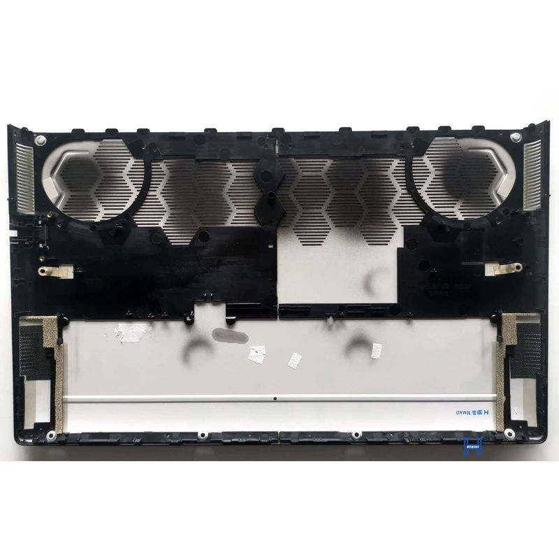 Y+Bottom Cover Lower Case For Dell Alienware M15 R6 Laptop Black 0WM6X9 WM6X9