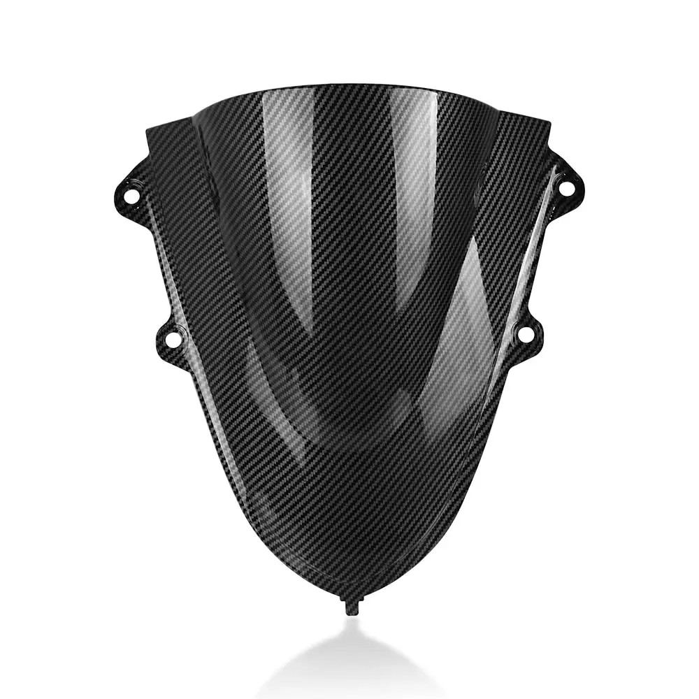 Durable Motorbike PC Windshield Windscreen Guard for R15 V3