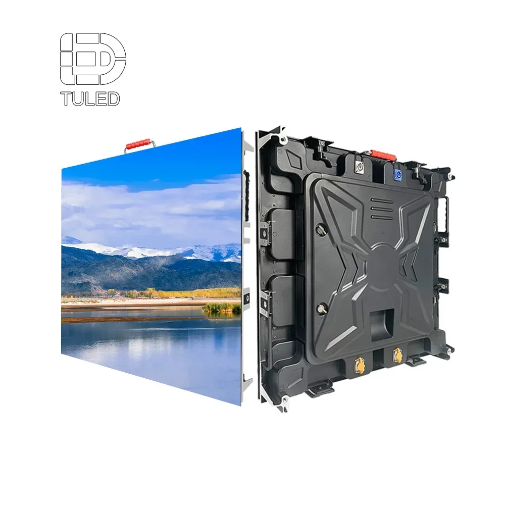 Full Color Hd Smd P… - image