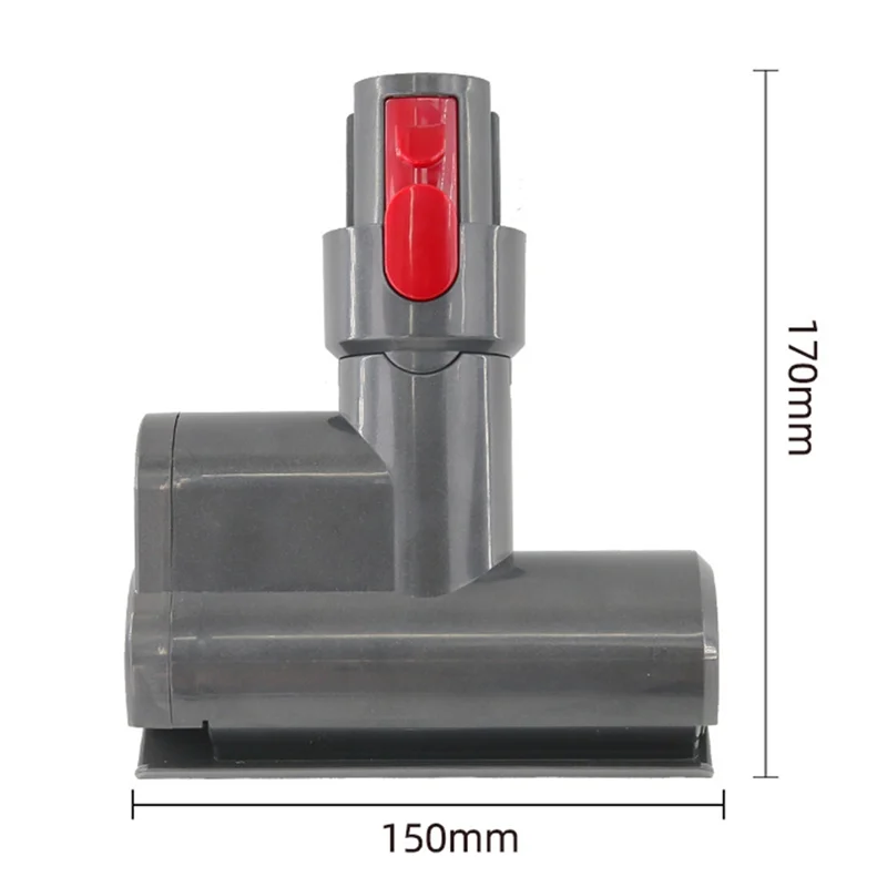 For Dyson Mite Removal Suction Head V7 V8 V10 V11 V15 Roller Brush Suction Head High Quality