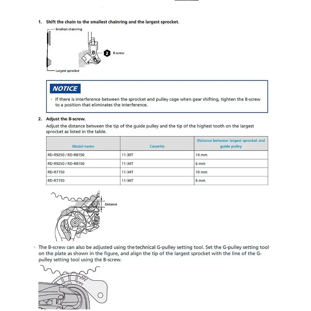 

12T Measurement Riding Electric Rear Derailleur Adjuster Auxiliary Tool Precision Measurement Riding Gauge Guide Tool Precision