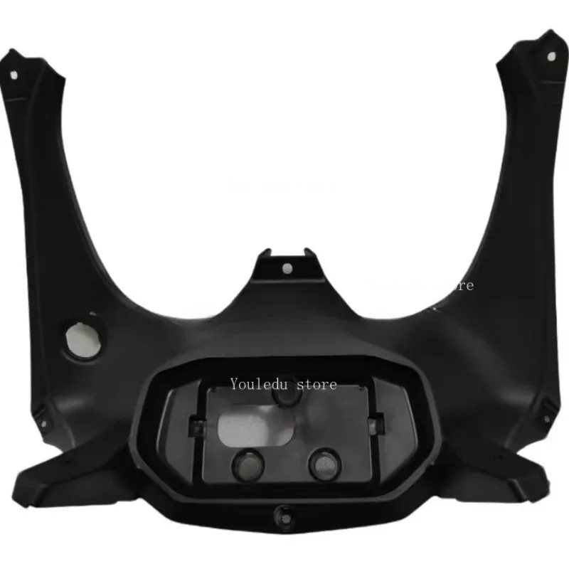 مناسبة ل 22 نماذج جديدة Sai 600RR أداة حامل QJ600GS-3D أداة تصاعد مقعد تصاعد لوحة رمز متر تحديد #3