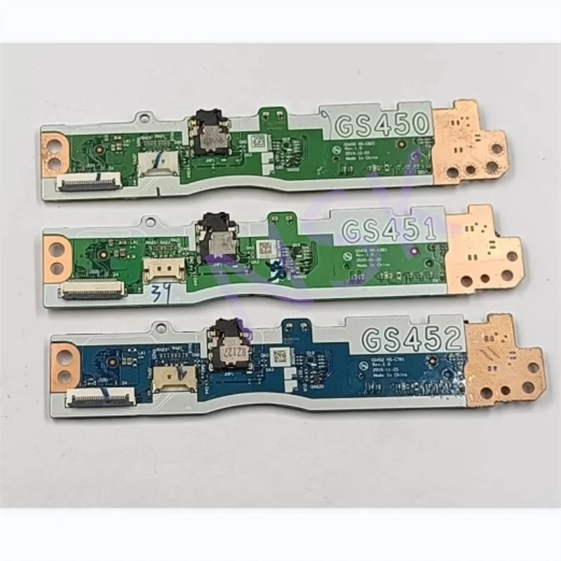 NS-C511 NS-D121 NS-C121 NS-C822 NS-C782 NS-C781 NS-C821 für lenovo ldapad 3 15are s145-14AST 14sare 2020 14sil boot board