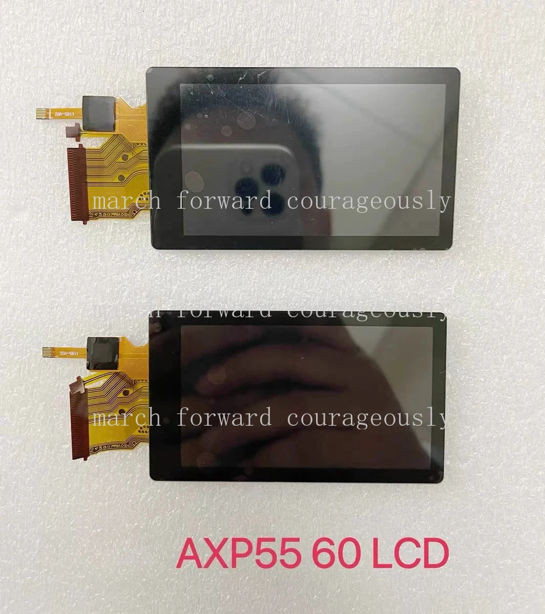 Ecran-lcd-pour-appareil-photo-sony-xp55-neuf-avec-fonction-tactile