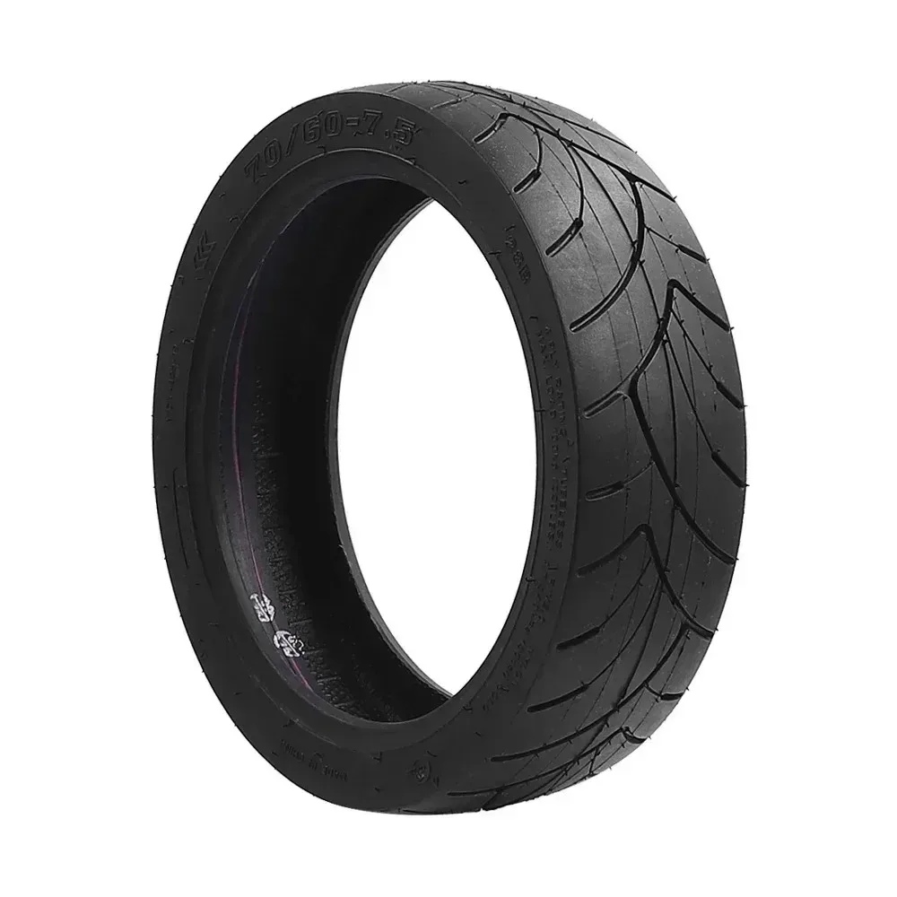 11 Zoll 70/60-7.5 Reifen für Ninebot Max G3 ZT3 ZT3Pro Vakuumreifen Selbstversiegelnder Reifen Vollgummireifen Roller-Zubehör Selbstheilend – Detail 12