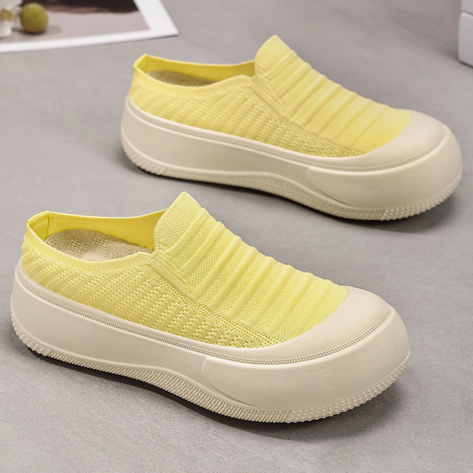 

Женские кроссовки, модные нескользящие кроссовки для женщин, спортивная обувь для ходьбы, дизайнерская женская обувь, Zapatos De Mujer