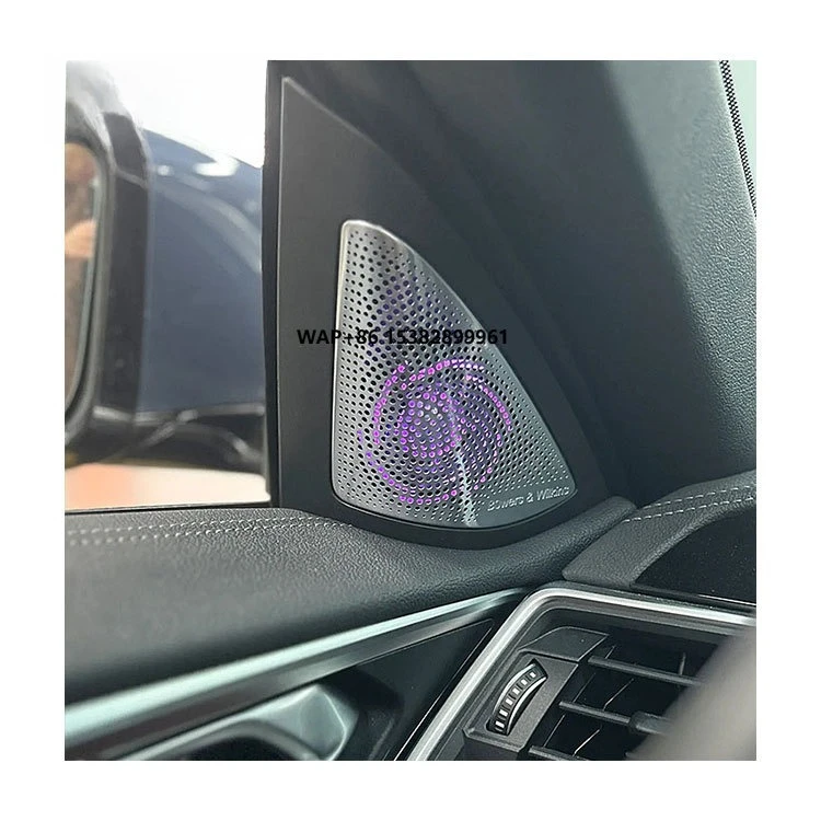 

Car Interior Ns Atmosphere Light Led Lamp Multi Colors Car Ambient Auto Lighting System for 4 G22