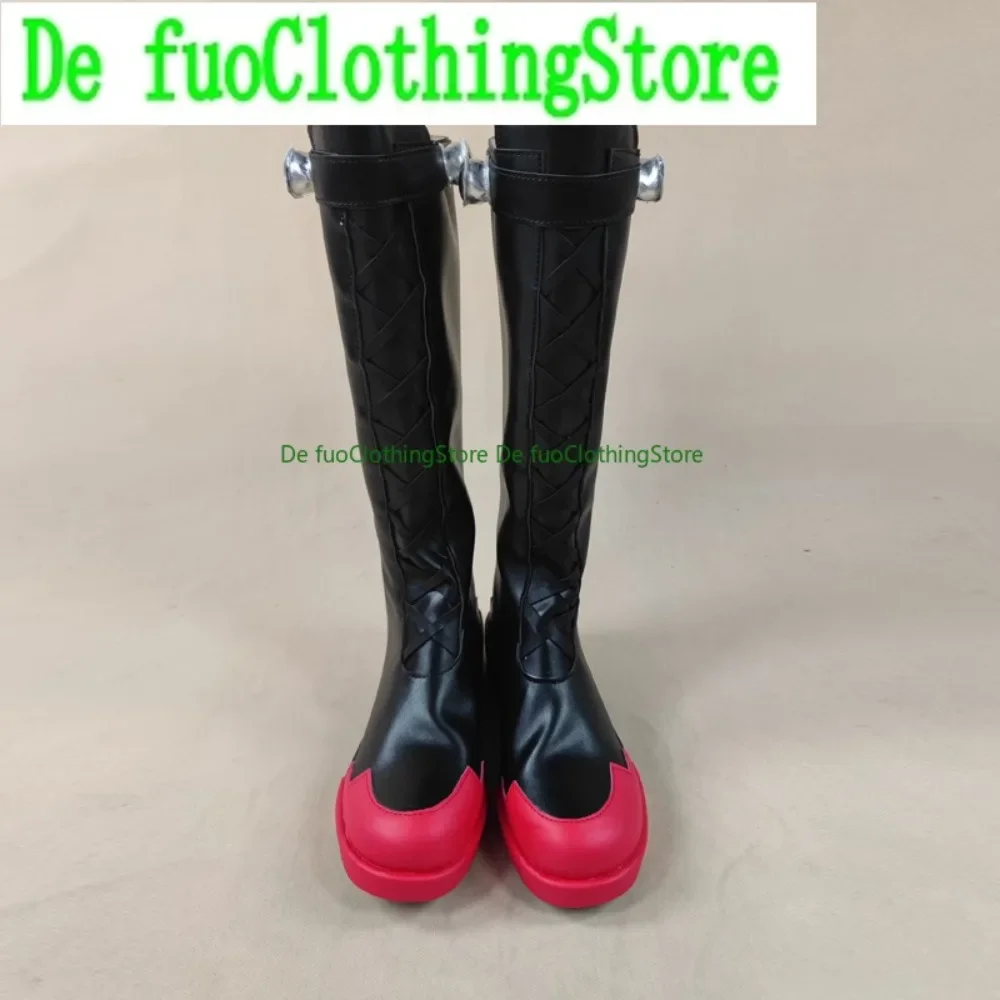 chaussures-de-cosplay-zenless-zone-zero-kolin-wicks-accessoires-de-jeu-de-role-d'anime-costumes-d'halloween-bottes-defuoclothing