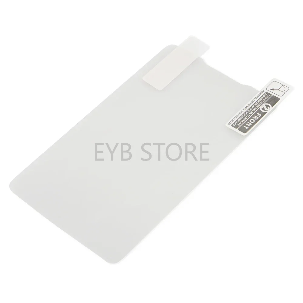 5pcs Screen Protector for Motorola Symbol Zebra MC330K-G
