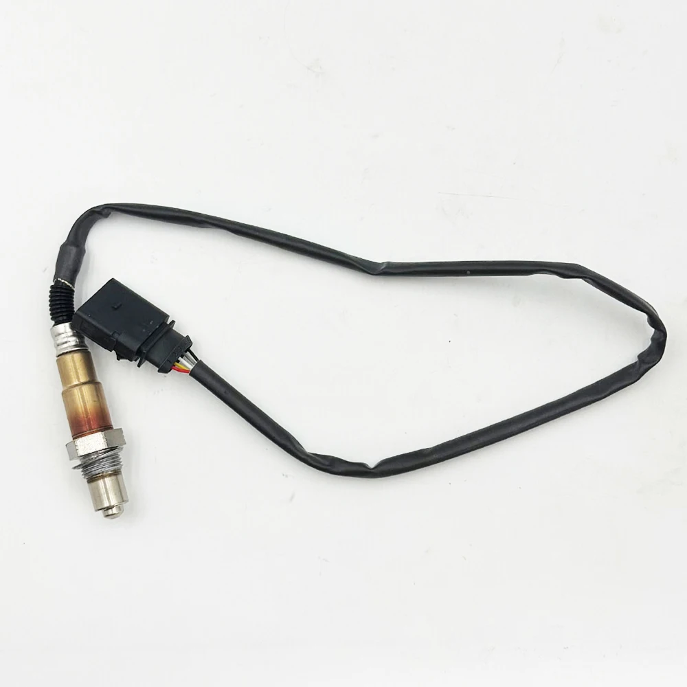 アウディA1用酸素センサー,a3,シートレオン,シュコダオクタビア,vw,ゴルフ,06k906262c 0258027051 0258027050,widebandlambda o2