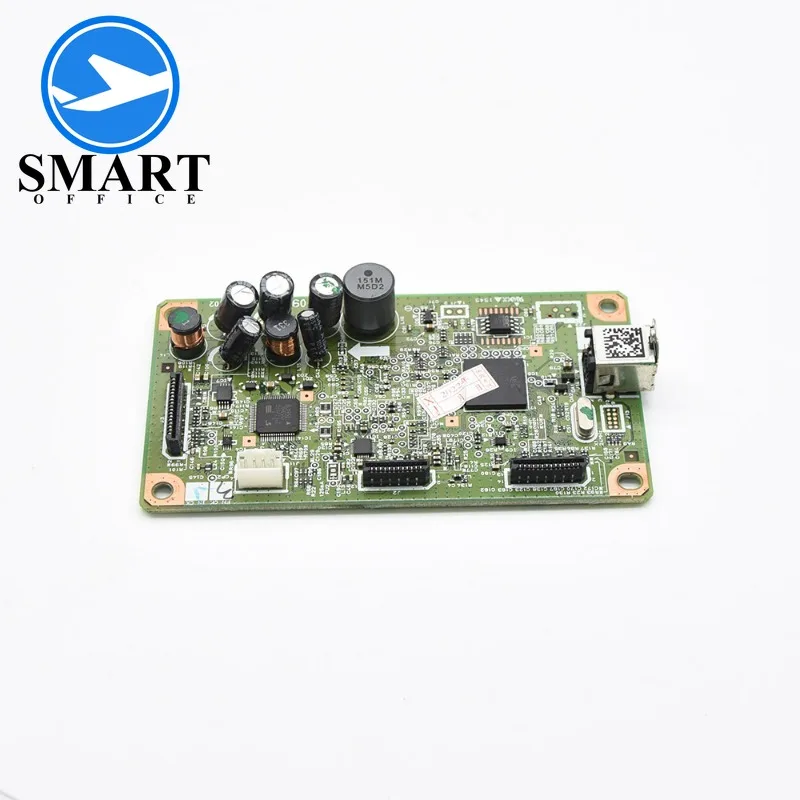 

1pcs Formatter Board For Canon MF3010 MF-3010 MF 3010 Logic Main Board MainBoard Mother Board FM0-1096 FM0-1096-000