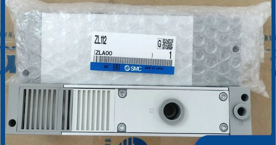 

ZL112A/ ZL212p-dPL-G-Gn-DPL-K15LZD multistage vacuum generator