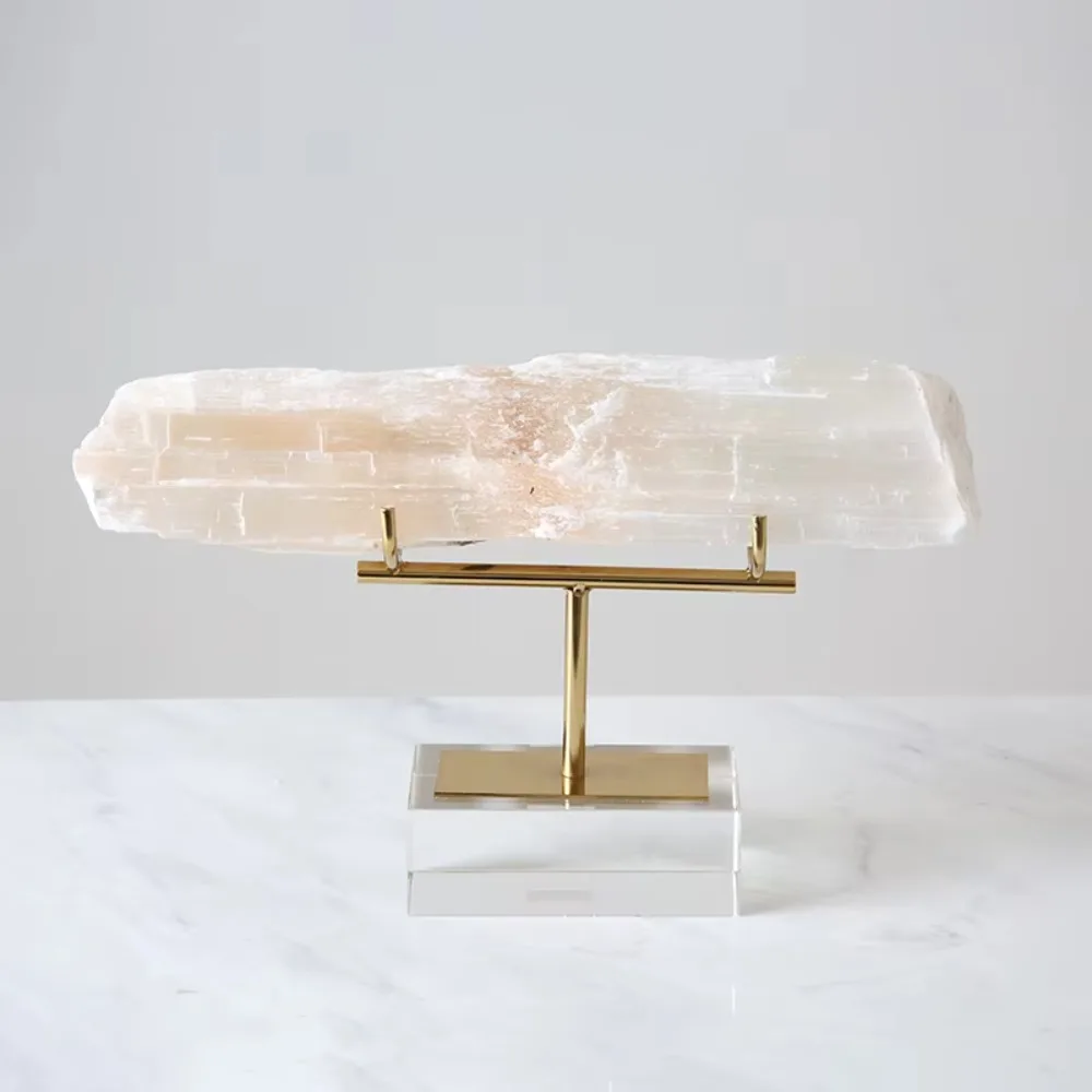 

Wholesale Home Decoration Supplies Table Unique Natural Stone Decorations and Decorations Home Decoration Display Pieces