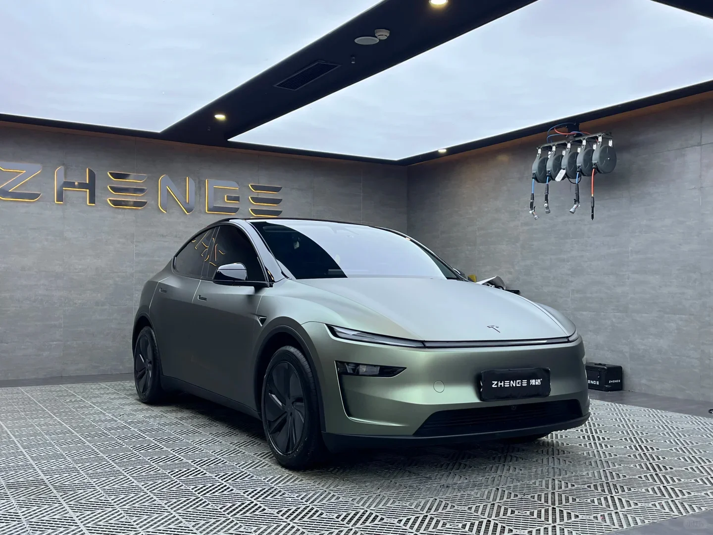 

Устойчивая к ТПУ защитная пленка для автомобильной краски для Tesla Model Y Juniper 2025 2026, прозрачный бюстгальтер, наклейка из полипропилена, аксессуары, наклейка против царапин