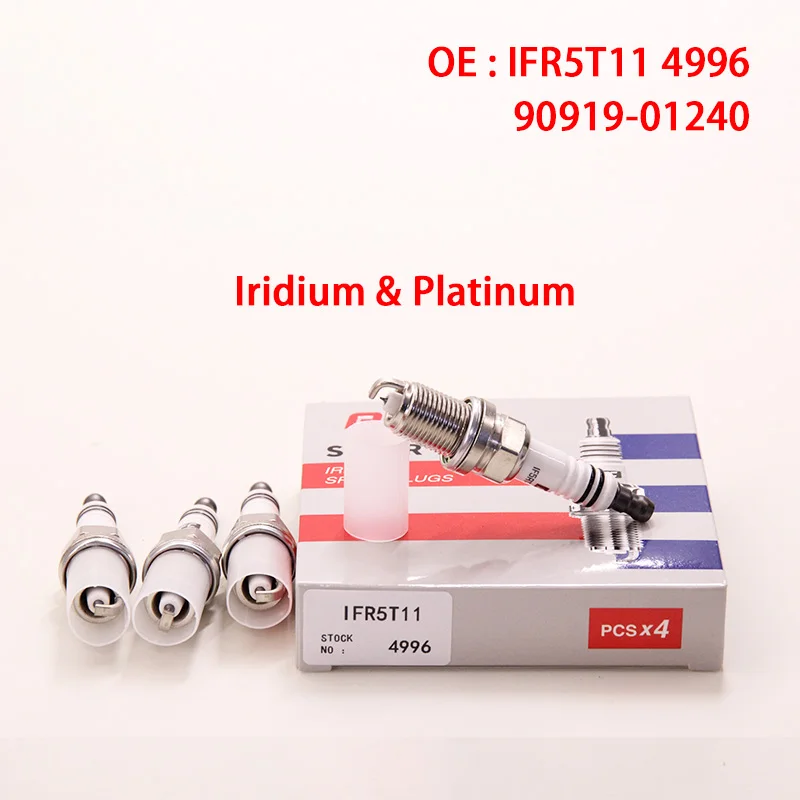 Oe Quality IFR5T11 …